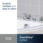 Ideal Standard Calista Bath Filler B1151
