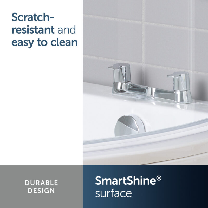 Ideal Standard Calista Bath Filler B1151