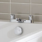 Ideal Standard Calista Bath Filler B1151
