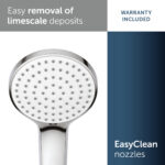Ideal Standard Idealrain M1 Single Function Handspray B9402