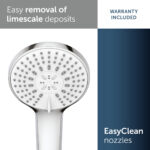 Ideal Standard Idealrain M3 Three Function Handspray B9403