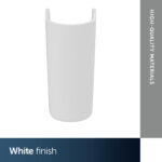 Ideal Standard i.life B Small Semi-Pedestal T5196