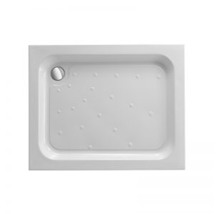 Just Trays Ultracast 1200x900mm Rectangular Shower Tray