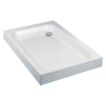 Just Trays Ultracast 1000x760mm Rectangular Tray Anti-Slip