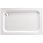 Just Trays Ultracast 1100x700mm Rectangular Tray Anti-Slip