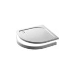 KStone Plinth Fascia Board for Quadrant Shower Tray