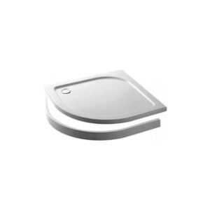 KStone Plinth Fascia Board for Quadrant Shower Tray