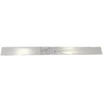 KStone Acrylic Fascia Cover 1860mm Slip Resistant