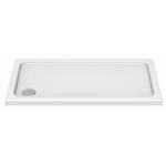 KStone 1000 x 760mm Rectangular Shower Tray