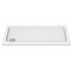 KStone 1000 x 760mm Rectangular Shower Tray