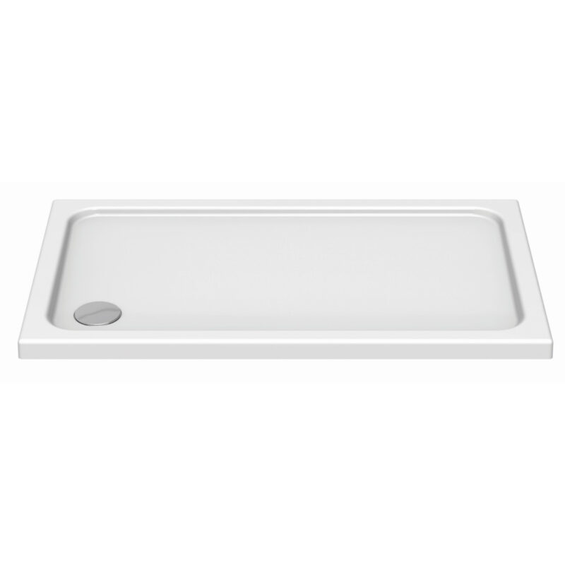 KStone 1000 x 760mm Rectangular Shower Tray KStone 1000 x 760mm Rectangular Shower Tray