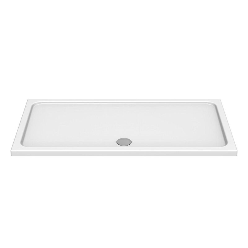 KStone 1600 x 700mm Rectangular Shower Tray KStone 1600 x 700mm Rectangular Shower Tray