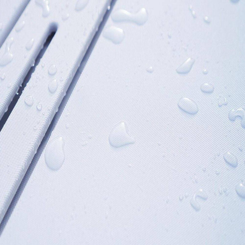 KStone 760 x 760mm Square Anti-Slip Shower Tray