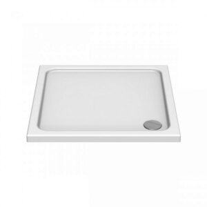 KStone 900 x 900mm Square Shower Tray