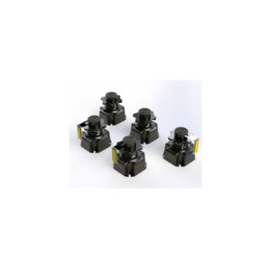 KStone Feet Pack for Quadrant Shower Trays