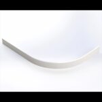 KStone Plinth & Leg Set for Quadrant Trays