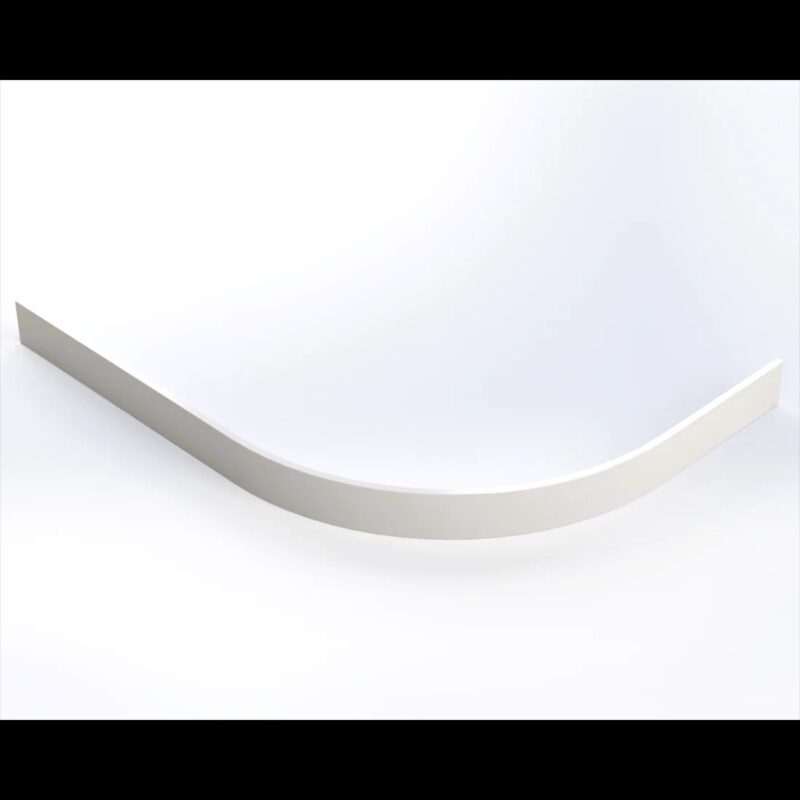KStone Plinth & Leg Set for Quadrant Trays