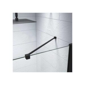 Kudos Ultimate Angled Fixing Kit 500mm Black