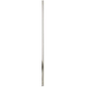 Kudos Ultimate Wall Post Kit Chrome