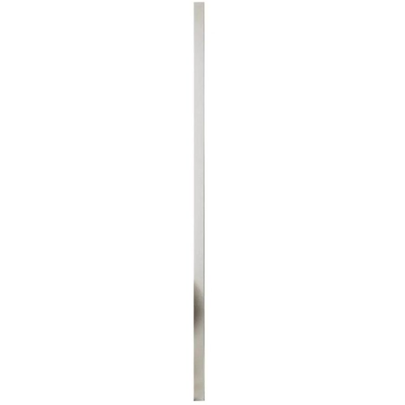 Kudos Ultimate Wall Post Kit Chrome