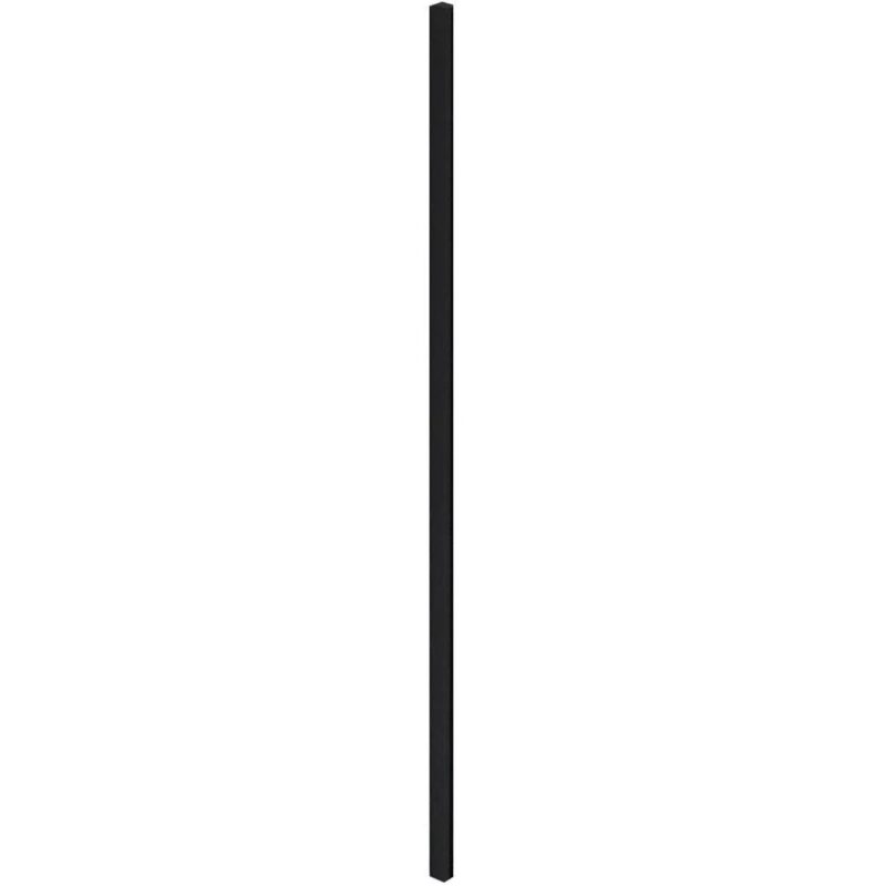 Kudos Ultimate Wall Post Kit Chrome