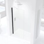 Kudos Ultimate Wall Post Kit Chrome