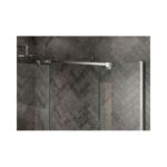 Kudos Ultimate Side Panel Fixing Kit Chrome