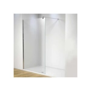 Kudos Ultimate 8mm Glass Panel 1400mm