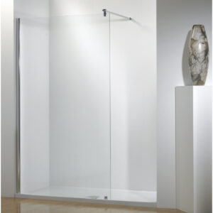 Kudos Ultimate 8mm Glass Panel 500mm Wide