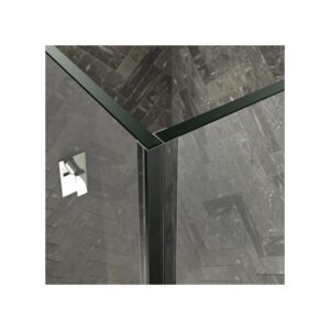 Kudos Ultimate Glass To Glass Joining Seal 8mm