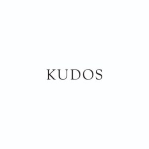 Kudos Ultimate 8mm Roller Deflector 500mm Matt Black
