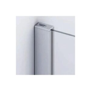 Kudos Divera 25mm Extension Post for Bi-Fold Shower Doors