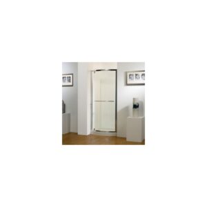 Kudos Bow Fronted Shower Tray 900 x 800 x 55mm