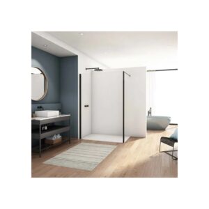 Kudos Divera Walk In Fixing Kit Black