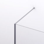 Kudos Divera 1400mm Wetroom / Side Panel