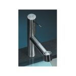 KWC Ono Sink Mixer with Pull-Out Spray Chrome