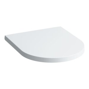 Laufen Kartell Toilet Seat & Cover White