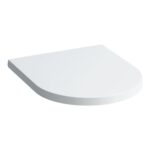 Laufen Kartell Soft Close Toilet Seat & Cover White