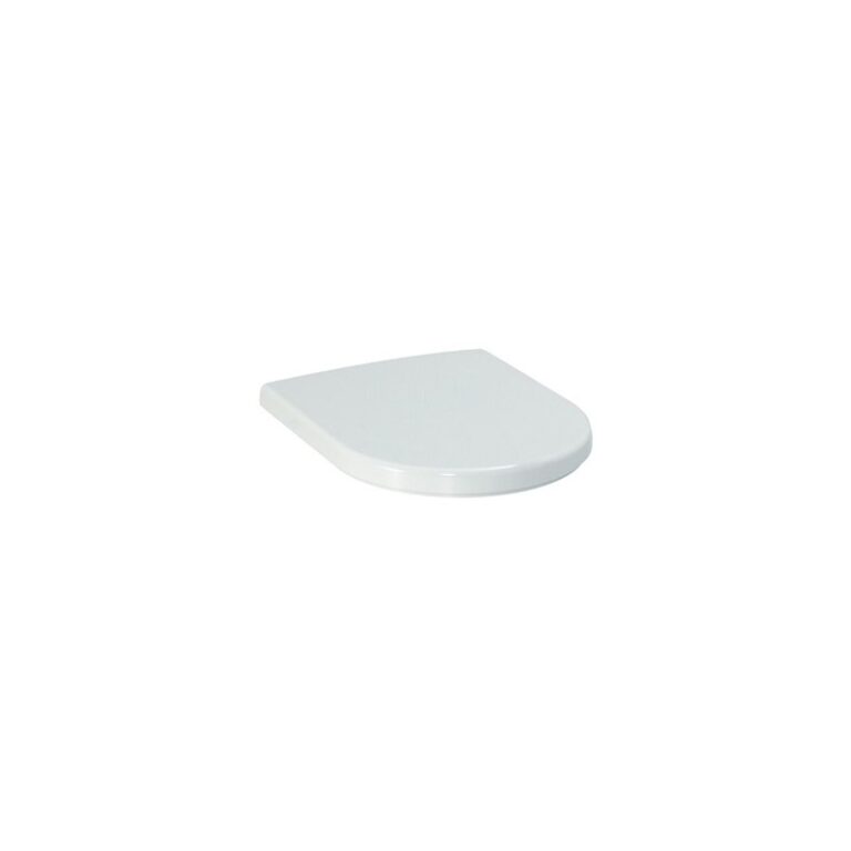 Laufen Pro Removable Toilet Seat & Cover