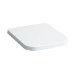 Laufen Pro S Toilet Seat & Cover White