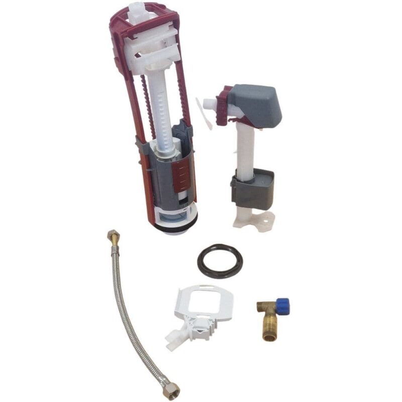 Laufen Cistern Mechanism Kit Laufen Cistern Mechanism Kit