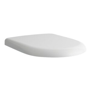 Laufen Pro Antibaterial Toilet Seat & Cover for Hollow Space Fixing
