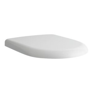 Laufen Pro Soft Close Toilet Seat & Cover White