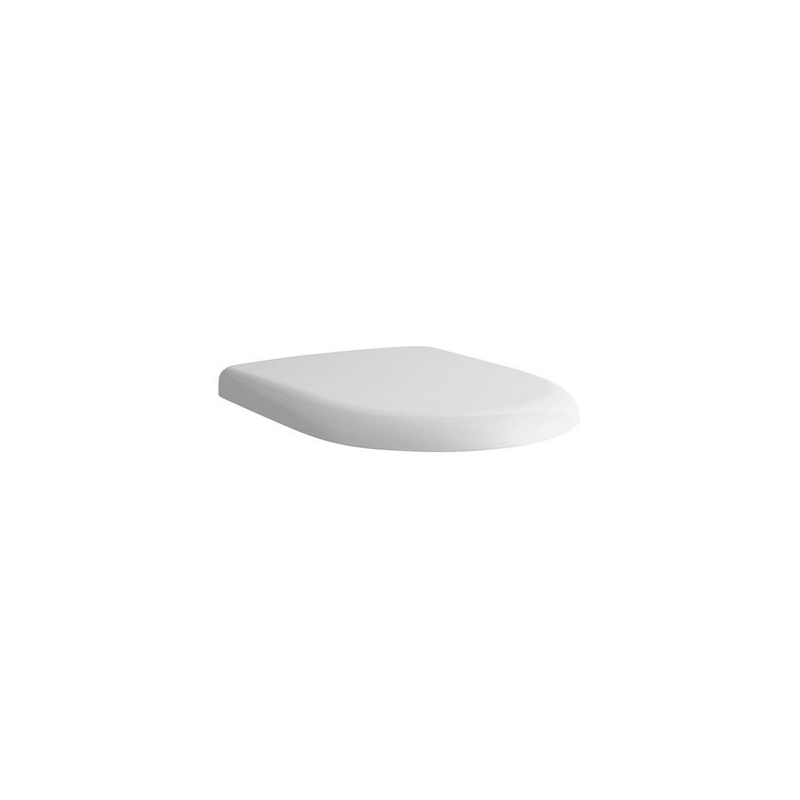 Laufen Pro Luxury Removable Soft Close Toilet Seat & Cover