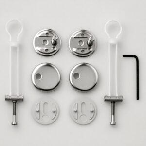 Laufen Palomba Seat Fixings