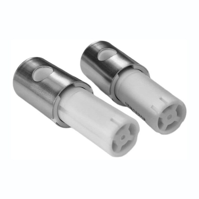 Laufen Pro Seat Soft Close Hinge Set Laufen Pro Seat Soft Close Hinge Set