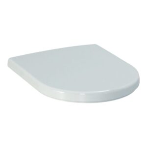 Laufen Pro Lux Soft Close Toilet Seat & Cover White