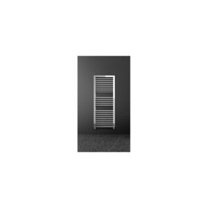 Lazzarini Asti 823x500mm Chrome Towel Warmer