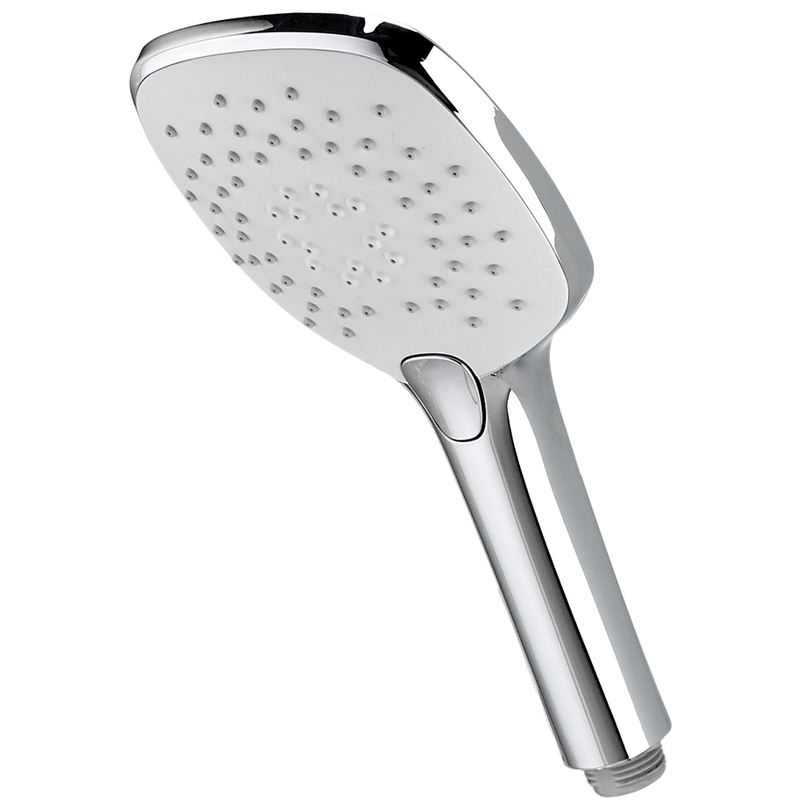 Methven Airstream Shower Handset White Methven Airstream Shower Handset White