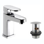 Methven Amio Basin Mixer Tap